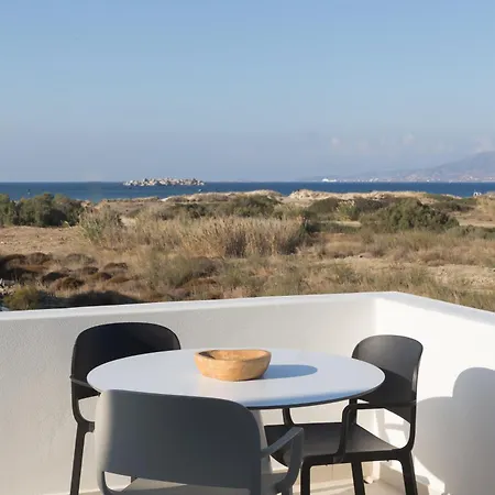 Sundunes Naxos Hotell