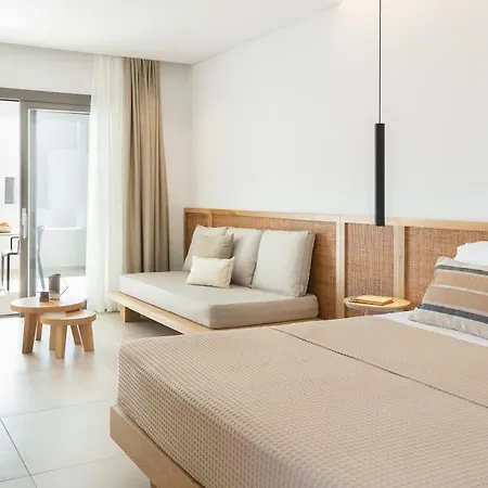 Sundunes Naxos Hotell