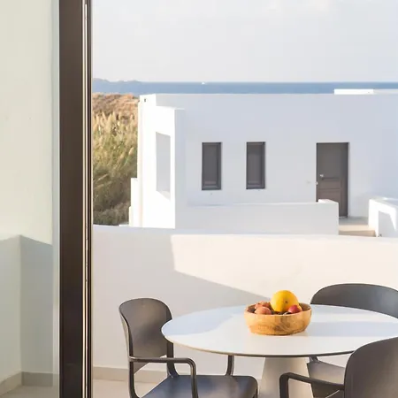 Hotell Sundunes Naxos