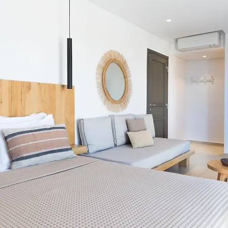 Sundunes Naxos Hotell *