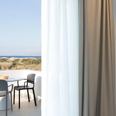 Hotell Sundunes Naxos Pláka