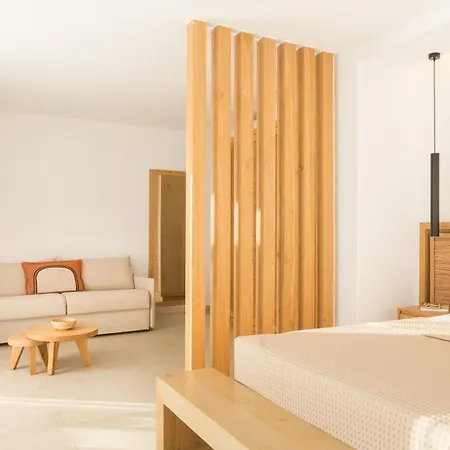 Sundunes Naxos Hotell