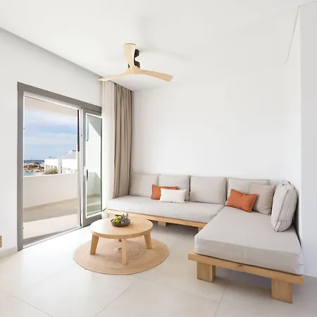 Sundunes Naxos Plaka (Naxos)
