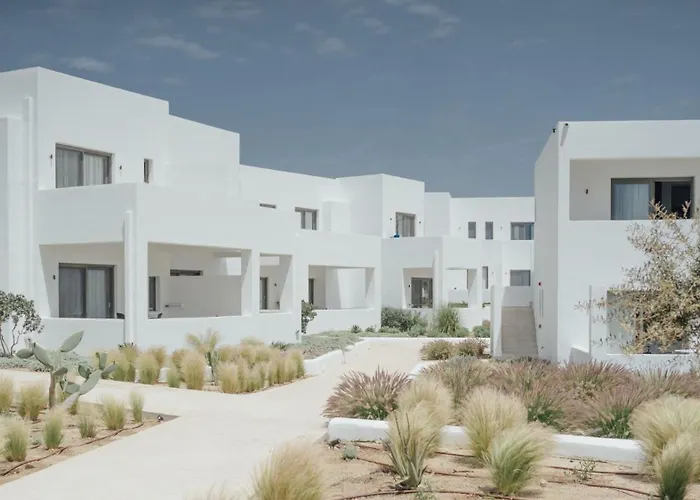 Sundunes Naxos Pláka