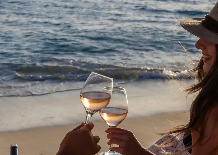 Otel Sundunes Naxos Pláka