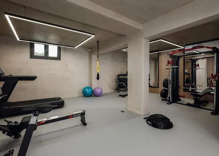 Otel Sundunes Naxos *