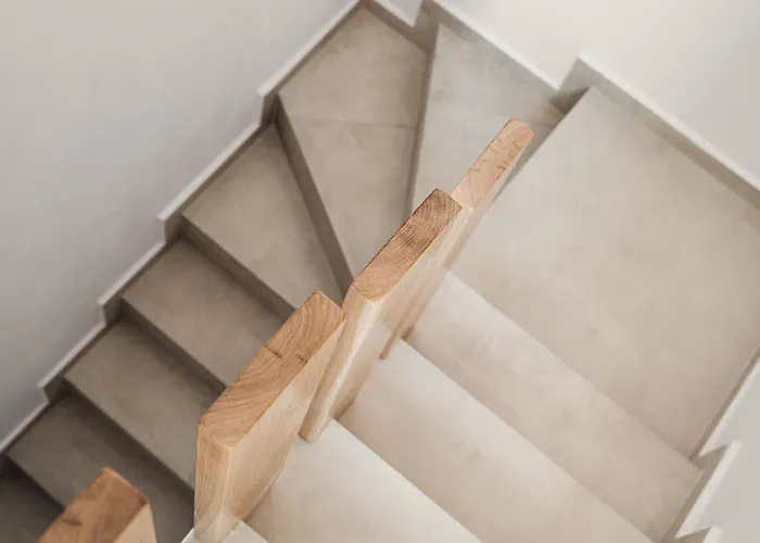 Hotel Sundunes Naxos Pláka