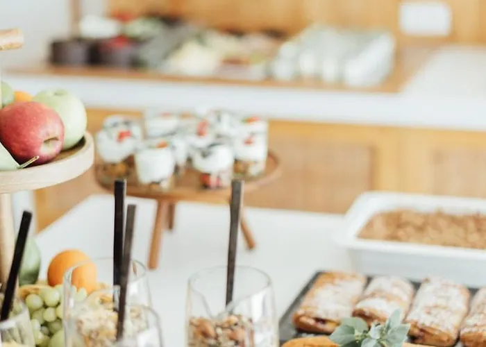 Sundunes Naxos Otel Pláka