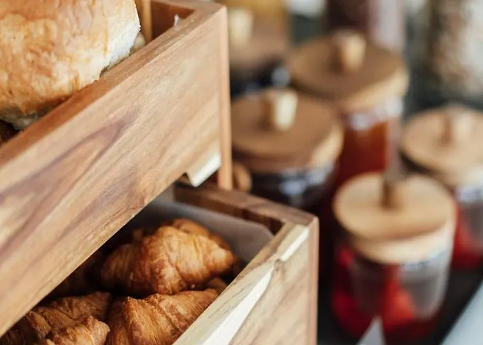 Otel Sundunes Naxos *