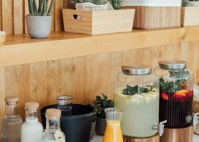 Sundunes Naxos Hotel Pláka