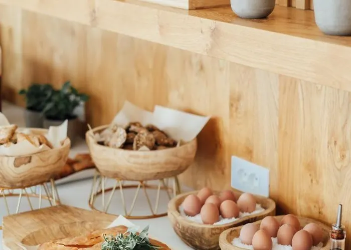 Sundunes Naxos * Pláka