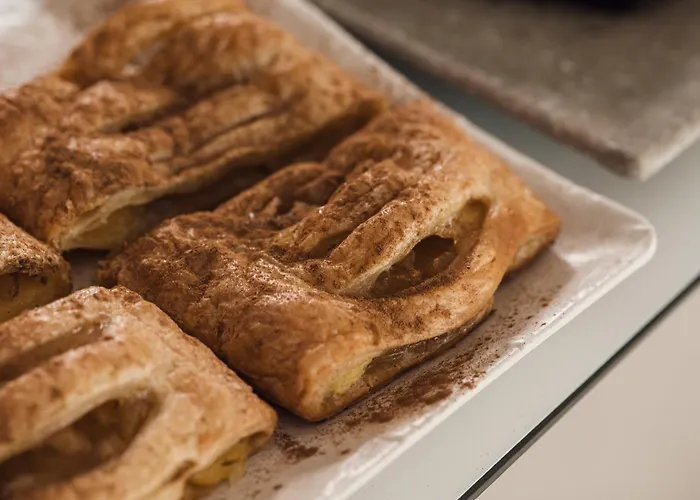 Sundunes Naxos Otel *