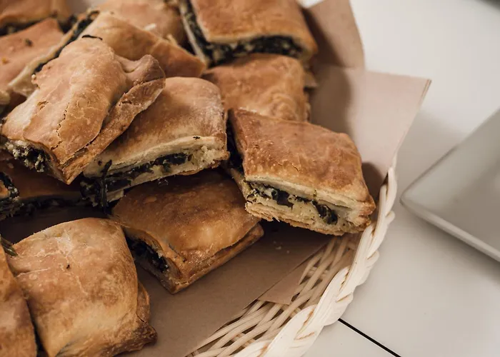 Hotel Sundunes Naxos Pláka