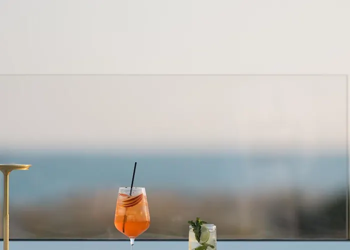 Sundunes Naxos Hotel