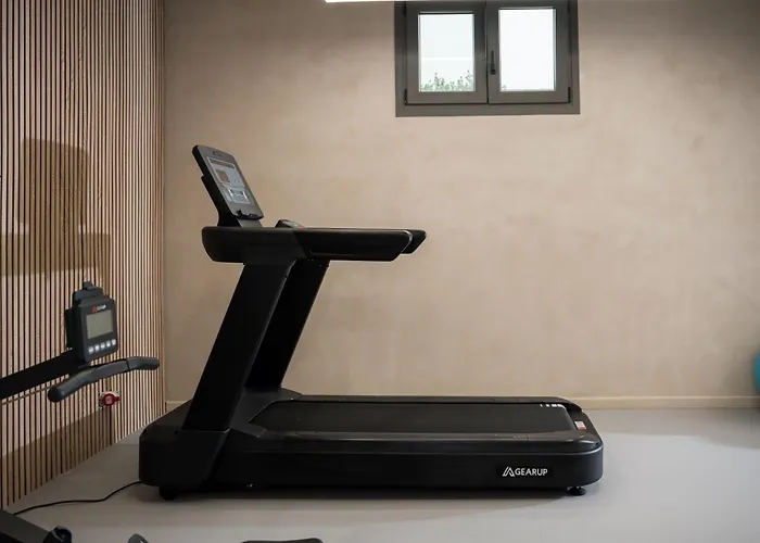 Sundunes Naxos Hotel