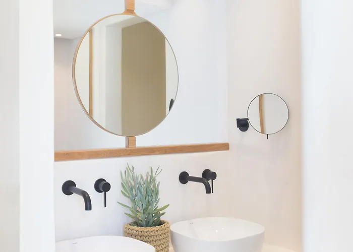 Hotel Sundunes Naxos