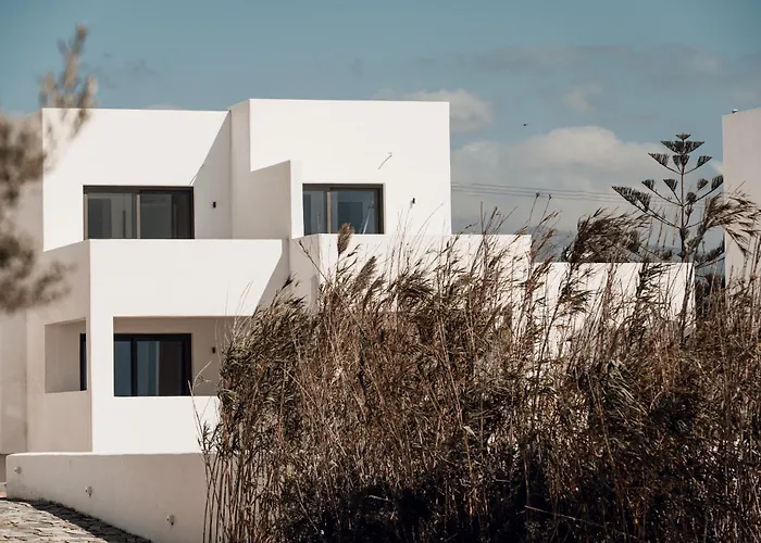 Sundunes Naxos Hotel *