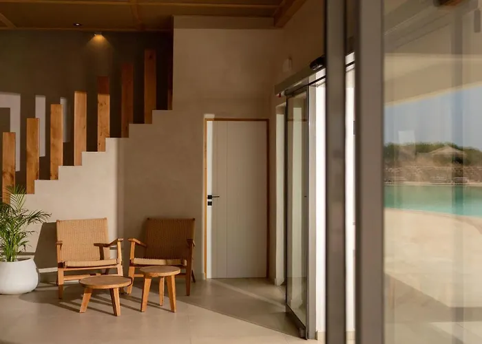 Sundunes Naxos Pláka