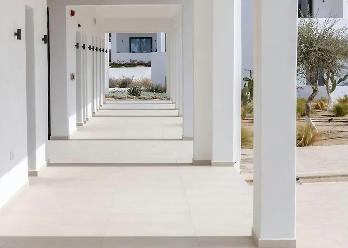 Sundunes Naxos Pláka