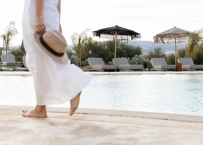 Sundunes Naxos Hotel Pláka