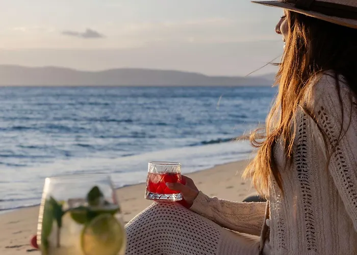 Otel Sundunes Naxos *