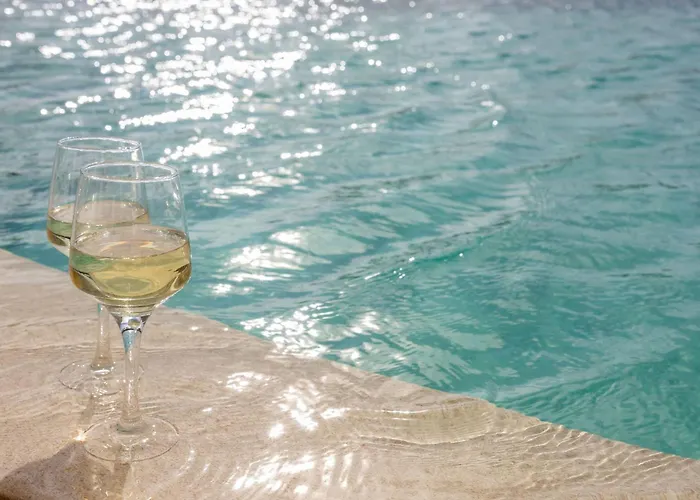 Sundunes Naxos * Pláka