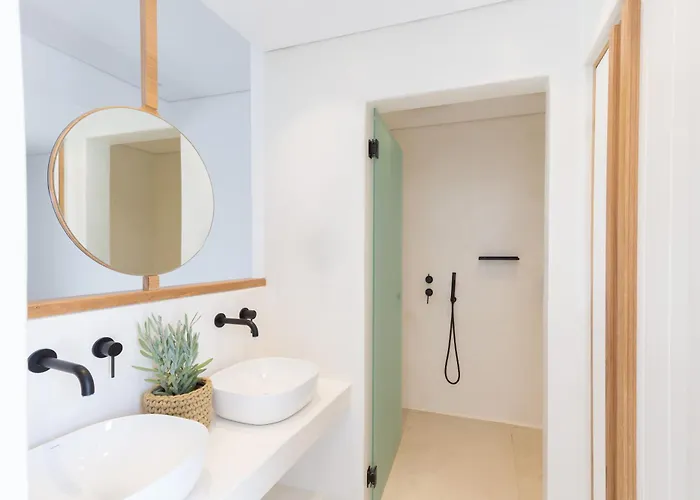 Sundunes Naxos Otel Pláka