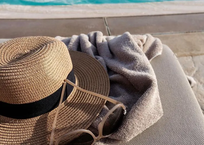 Sundunes Naxos Hotel Pláka